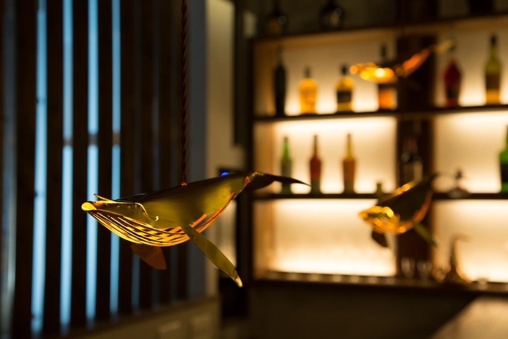 无限酒店 4* 京都